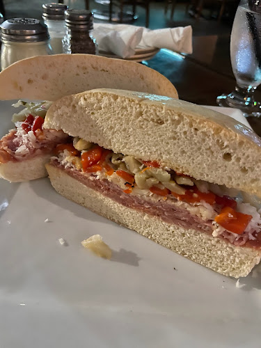 Comentarii opinii despre Spicy Olive Bar and Grille