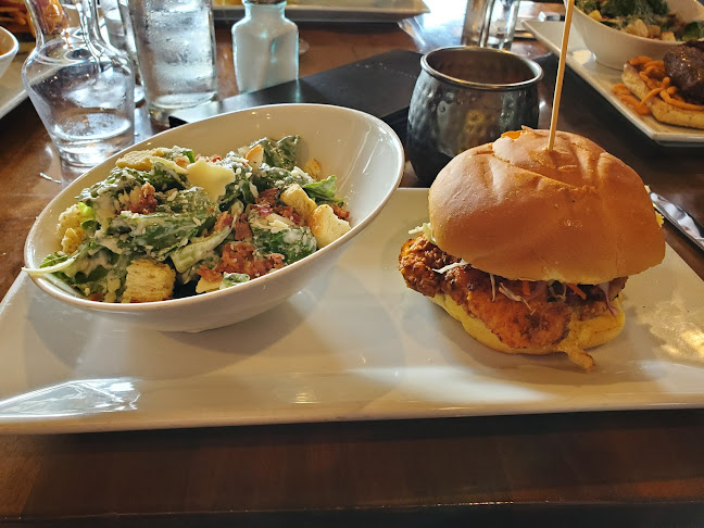 Comentarii opinii despre 19 Okanagan Grill + Bar