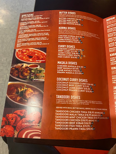 Spice Hut Indian Cuisine. - Moose Jaw