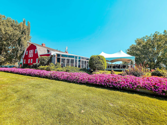 The Berry Barn - Hospitality and gastronomy