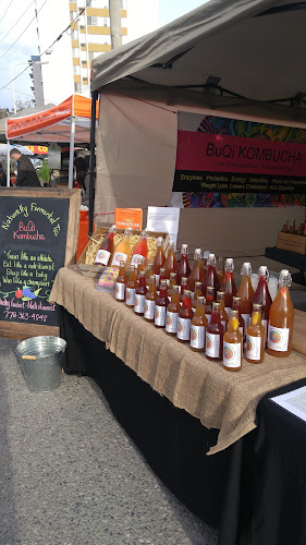 Kamloops Regional Farmers' Market - Hospitality and gastronomy