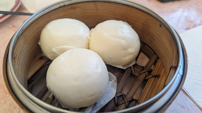 Jin Dragon Restaurant - Hospitality and gastronomy