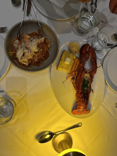 Opinii despre Coast în Vancouver - Hospitality and gastronomy