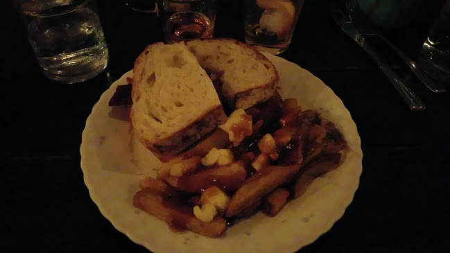 Chartier - Hospitality and gastronomy