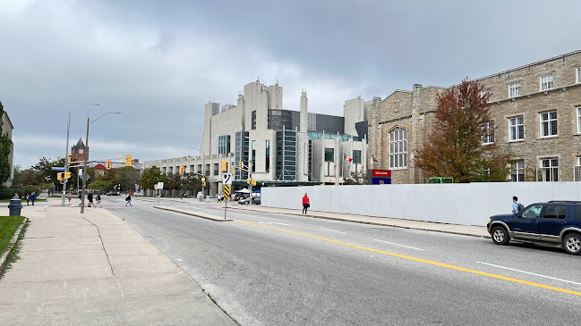 Opinii despre The Library Cafe în Kingston - Hospitality and gastronomy