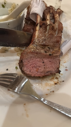 The Diplomat Steakhouse - Regina