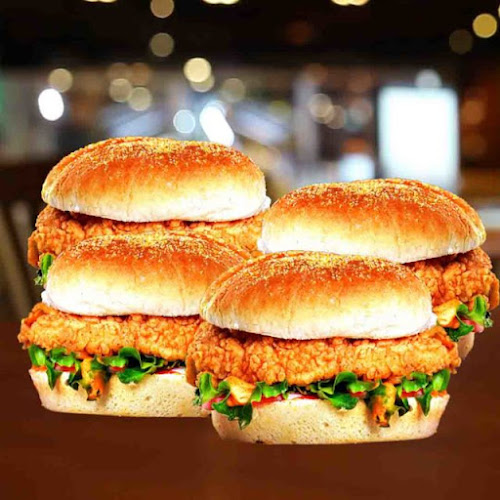 Comentarii opinii despre Paradise Chicken