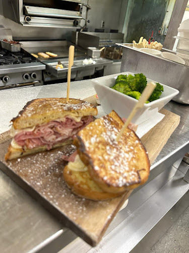 The Judge & Jury - Burlington