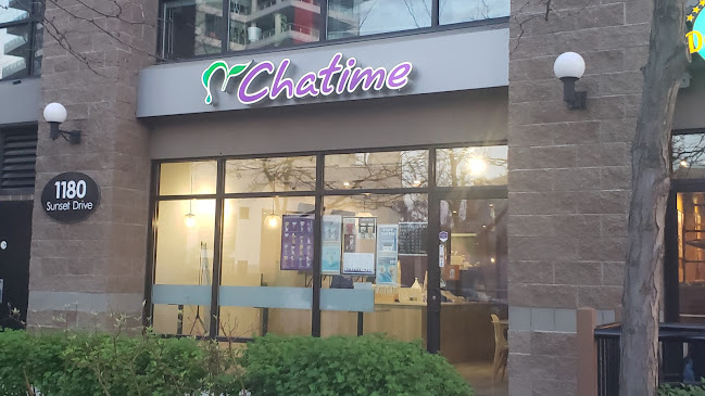 Chatime Kelowna - Hospitality and gastronomy