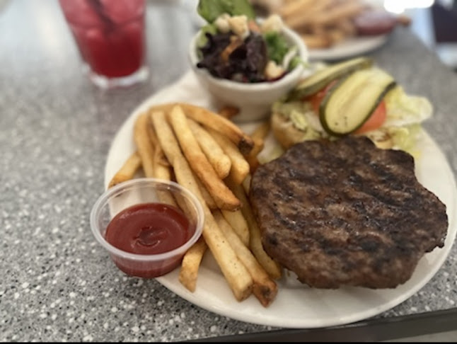 Felicita's Pub - Hospitality and gastronomy