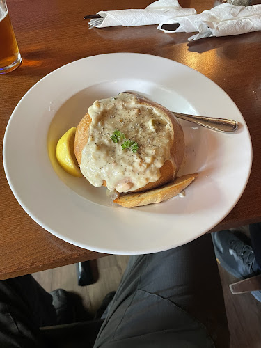 Comentarii opinii despre 17 Mile House Pub