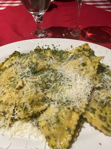 Opinii despre Buon Giorno Ristorante Italiano în Calgary - Hospitality and gastronomy