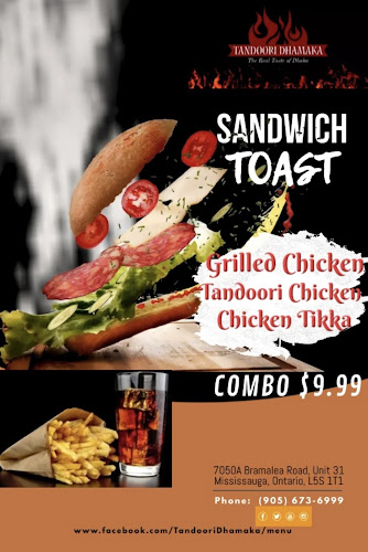 7050A Bramalea Rd Unit 31, Mississauga, ON L5S 1T1