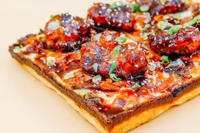 Comentarii opinii despre ACES PIZZA