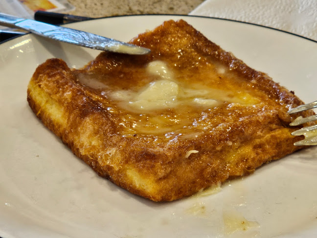 Hai Tang Cafe & Takeout