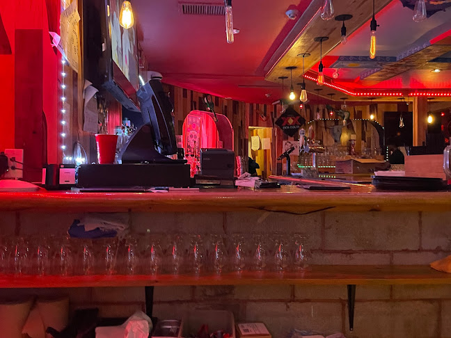 Yo Amo Tacos Bar 'n Grill - Hospitality and gastronomy