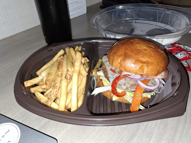 Fionn MacCool's Woodbridge