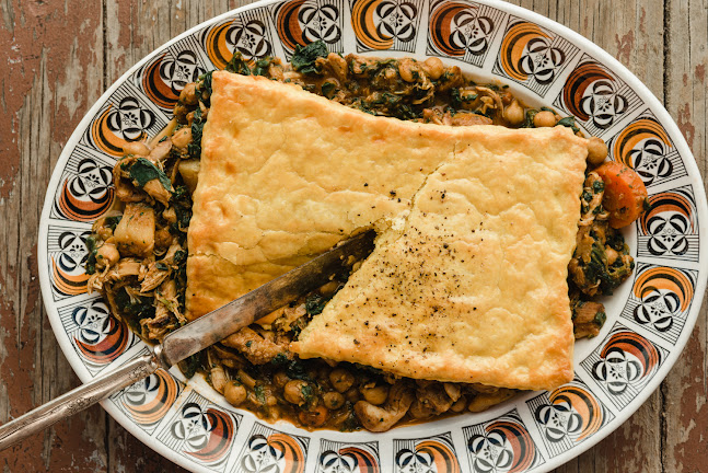 Opinii despre Roots Kitchen în Belleville - Hospitality and gastronomy