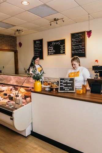 Chz Plz - St. Catharines