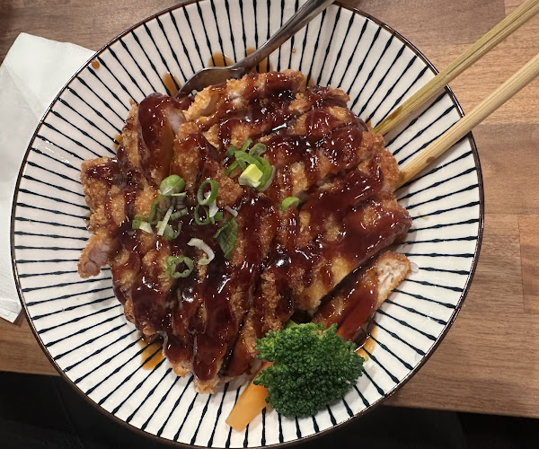 Chef Sushi Restaurant