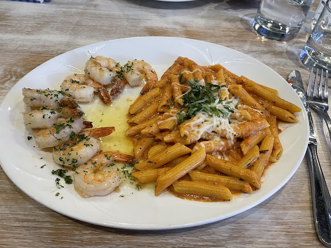 Italian Table - Hospitality and gastronomy