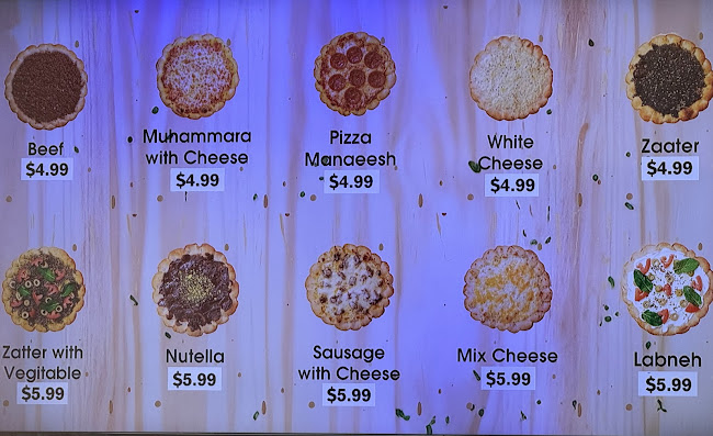 Pizza Plus - Kitchener