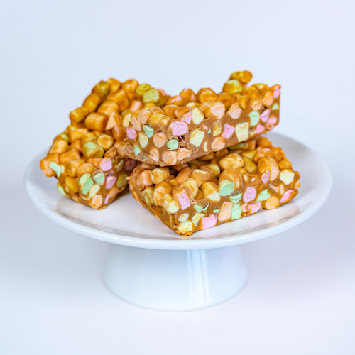 Comentarii opinii despre Confetti Sweets