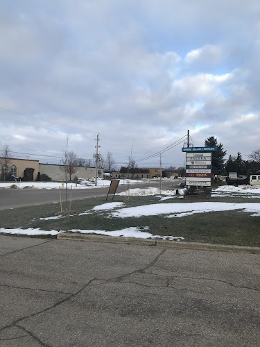 Amazing Bakery - Hospitality and gastronomy