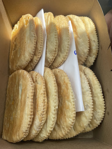 Pattie World Bakery - Hospitality and gastronomy