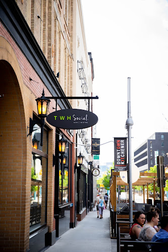 King St W I, Kitchener, ON N2G 1A3