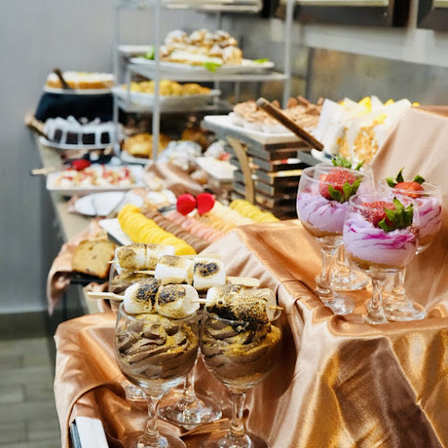 Comentarii opinii despre Aqua Lounge & Restaurant