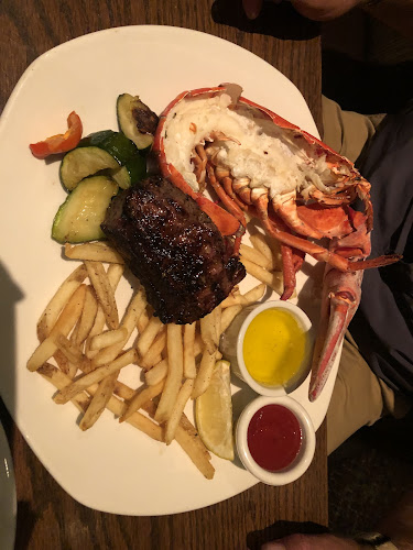 The Keg Steakhouse + Bar - Lethbridge - Lethbridge