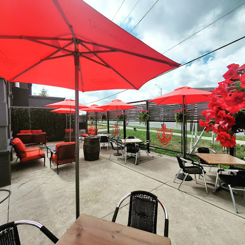 Anchor Point Fusion Bar & Grill