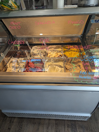 Farinella Kanata - Kanata