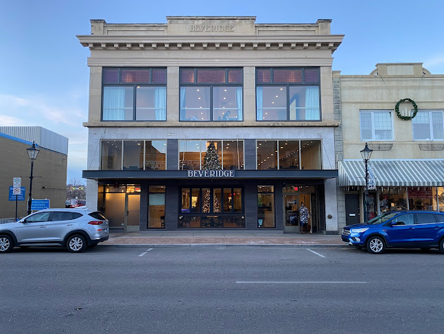 The Mezz - Medicine Hat