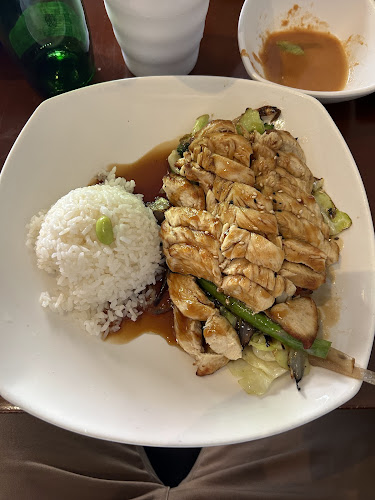 Comentarii opinii despre Sima Sushi