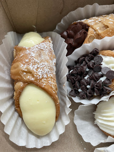 Opinii despre Cosenza Bakery în Woodbridge - Hospitality and gastronomy