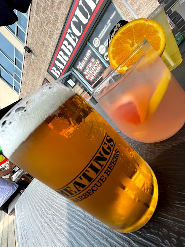 Opinii despre Meatings Barbecue în Ottawa - Hospitality and gastronomy