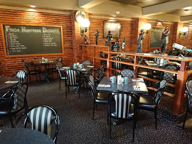 Comentarii opinii despre Streatside Eatery