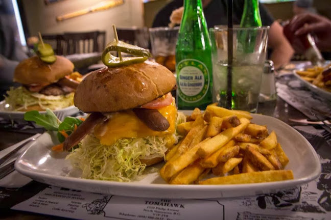 1550 Philip Ave, North Vancouver, BC V7P 2V8