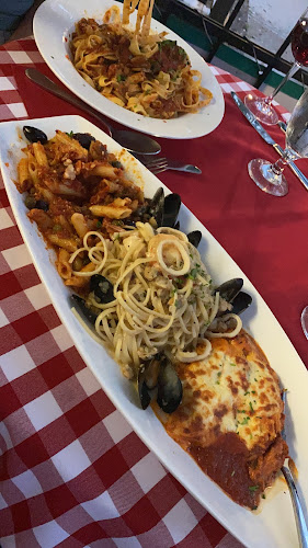 Buon Giorno Ristorante Italiano - Hospitality and gastronomy