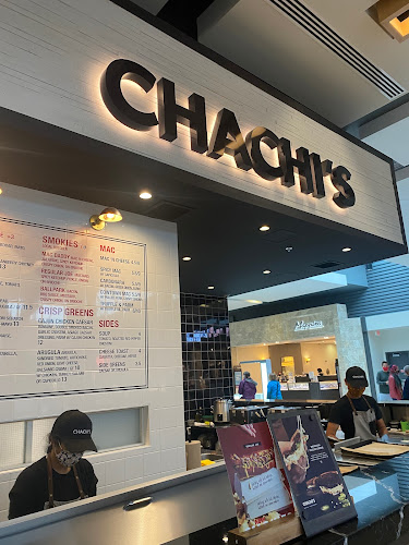 Chachi's Woodgrove - Nanaimo