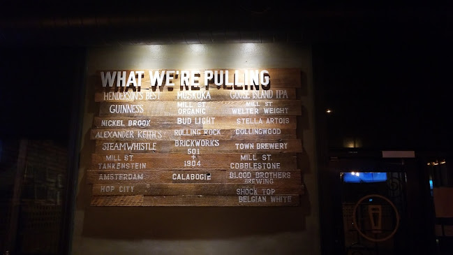 1702 Queen St E, Toronto, ON M4L 1G6