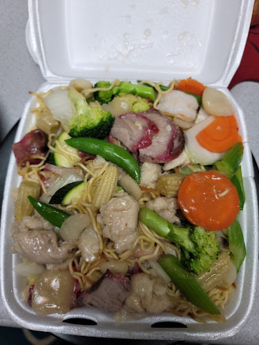 Opinii despre Silver Star Restaurant în Airdrie - Hospitality and gastronomy