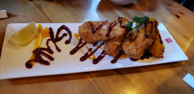 Comentarii opinii despre Guu with Otokomae