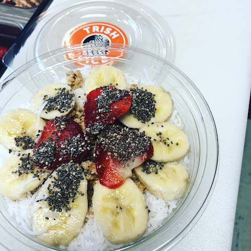 Trish Juice - Hospitality and gastronomy