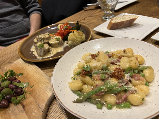 La Cucina Pizzeria Kitchener - Kitchener