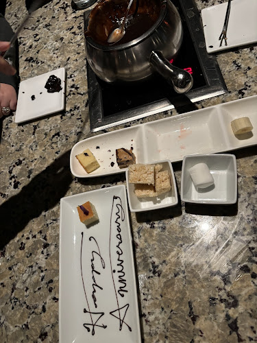 The Melting Pot Edmonton - Edmonton
