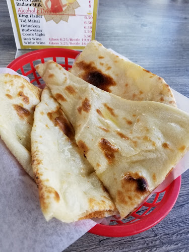 Sheshu’s Sizzling Tandoor - Grande Prairie