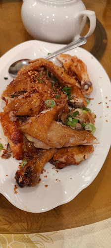 Golden Spring Restaurant - Hospitality and gastronomy